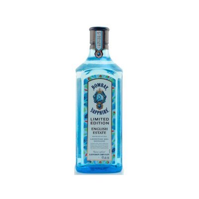 Bombay Sapphire English Estate 70cl.