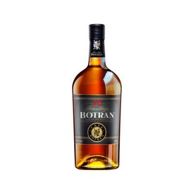 Botran Añejo 12 Years 70cl.