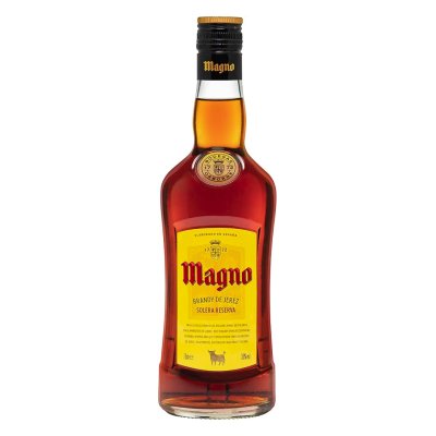 Magno 70cl.