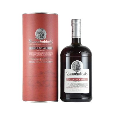 Bunnahabhain Eirigh Na Greine 1L. - Case