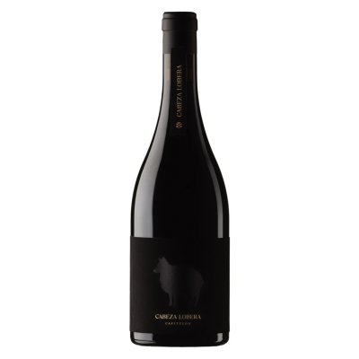 Cabeza Lobera 18 mesi 75cl.