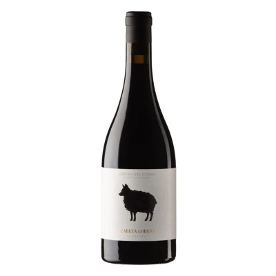 Cabeza Lobera 9 mesi 75cl.