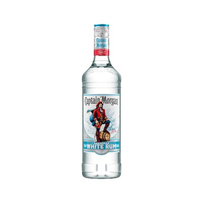 Capitano Morgan White 1L.