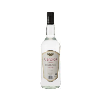Rum Bianco Carioca 1L.