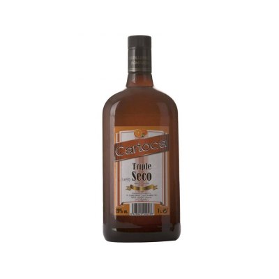 Carioca Triple Seco 1L.