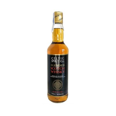 Celtic Spirit Scotch Whiskey 70cl.