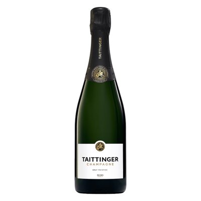 Taittinger Cuvée Prestige Brut 75cl. - Caso