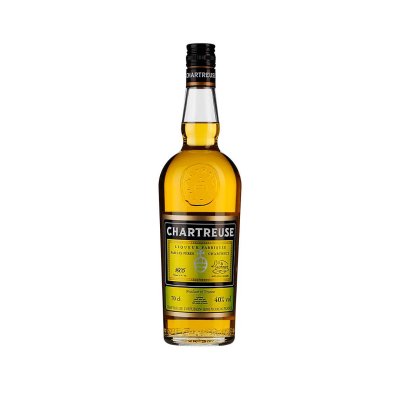 Chartreuse Jaune 70cl.