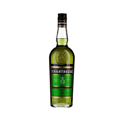 Chartreuse Verte 70cl.