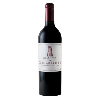 CHÂTEAU LATOUR 1982