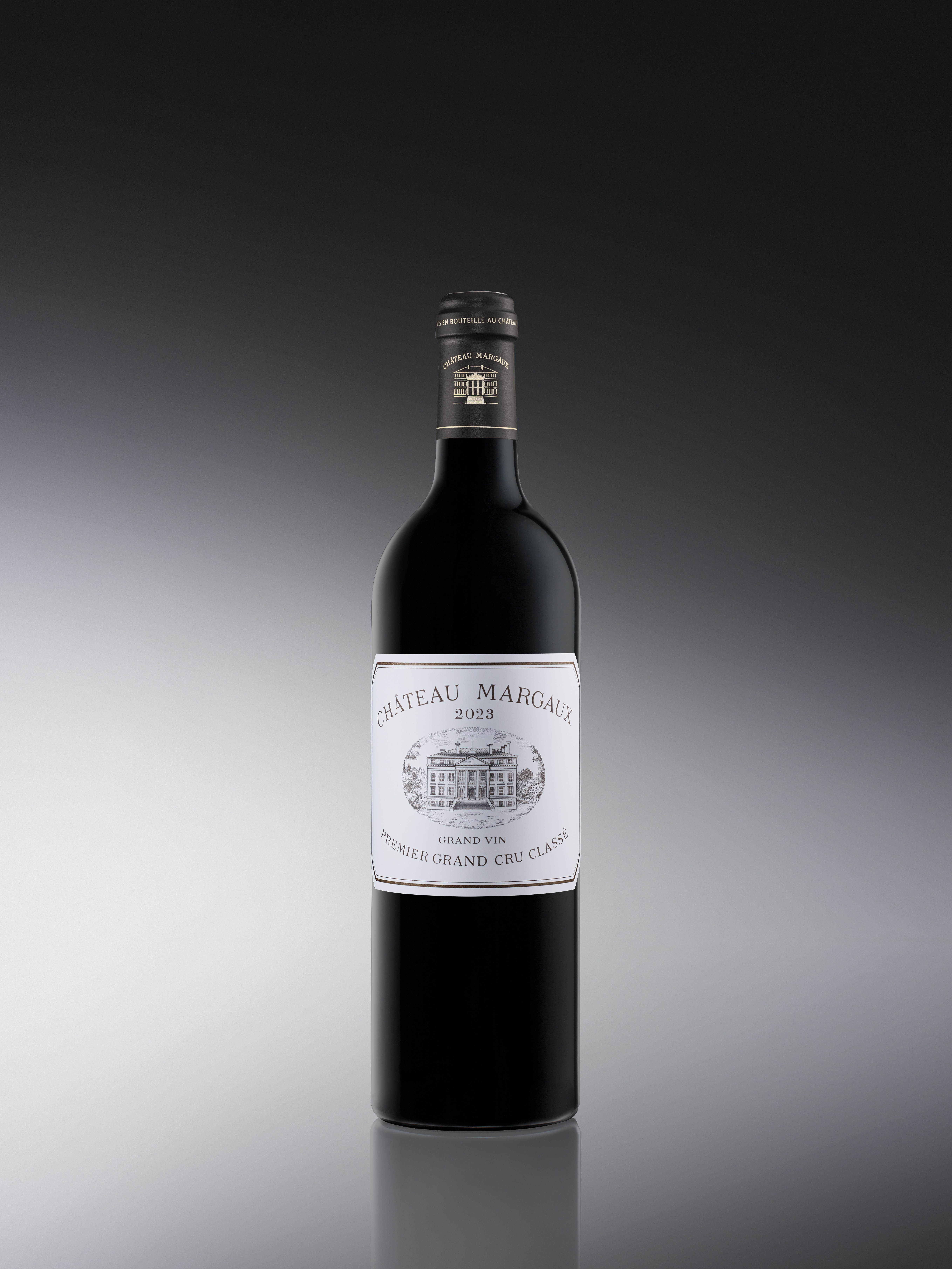 Château Margaux 2023
