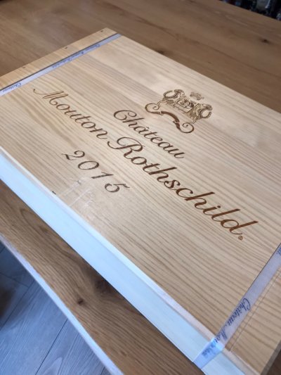 Caja completa