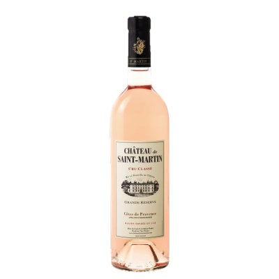 Château Saint Martin Grande Réserve Magnum 2021 1,5L.