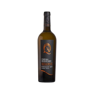 Cheval Quancard Réserve 2021 75cl.