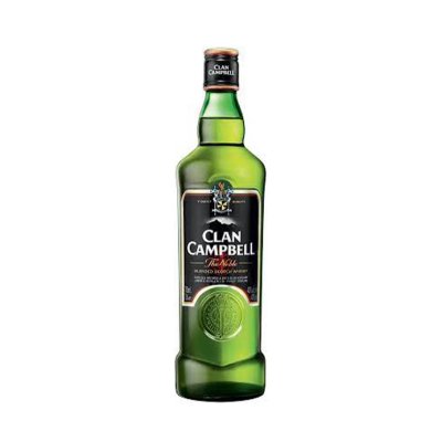 Clan Campbell 1L.
