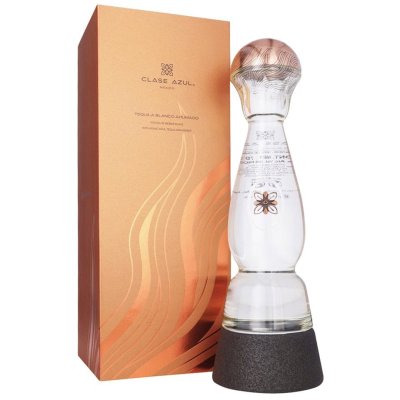 Class Blue White Smoked Ballad of Fire 70cl. Fall