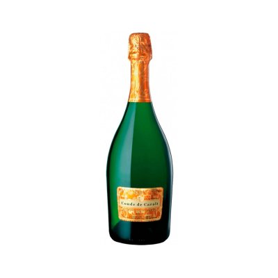 Condé de Caralt Blanc de Blancs Brut 75cl.