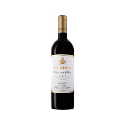Contino Viña del Olivo Reserva 2017 75cl.