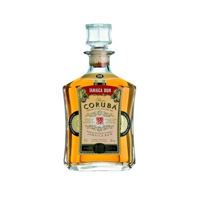Coruba 18 Years 70cl.