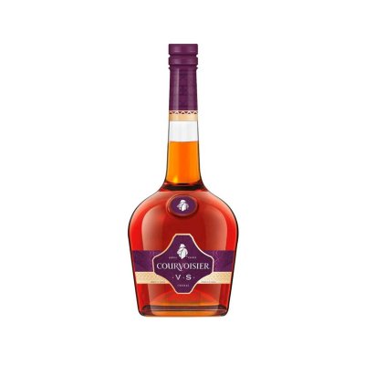 Courvoisier VS 1L.