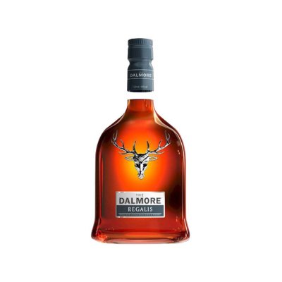 Il Dalmore Regalis 1L.