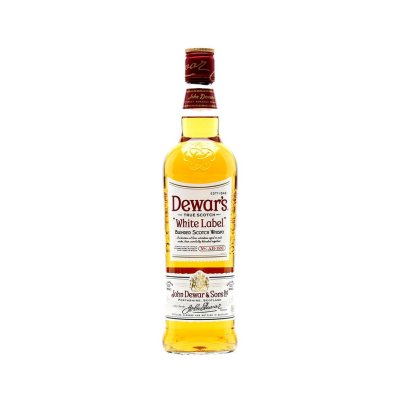 Dewar's White Label 70cl.