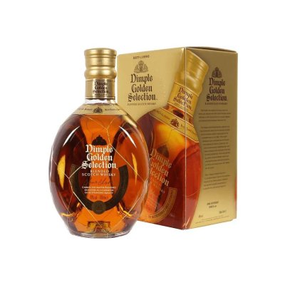 Fossetta Selezione Golden 70cl.