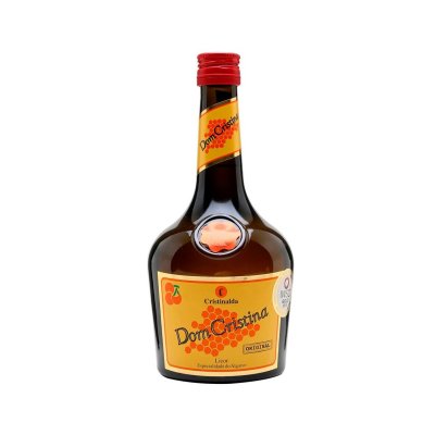 Dom Cristina 70cl.
