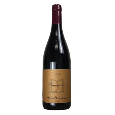 Domaine Didier Montchovet Pommard 2018