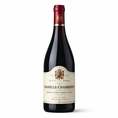 Domaine Ponsot Chapelle Chambertin 2023 75cl.