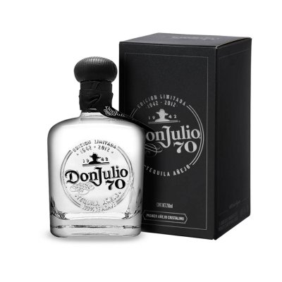 Don Julio 70 Añejo Claro 70cl. - Fall