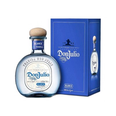 Don Julio Blanco 70cl. - Fall