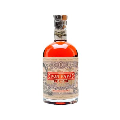 Don Papa 7 Jahre 70cl.