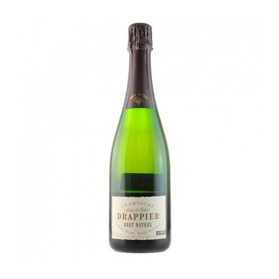 Drappier Brut Nature 75cl.