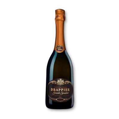 Drappier Grande Sendrée 75cl.