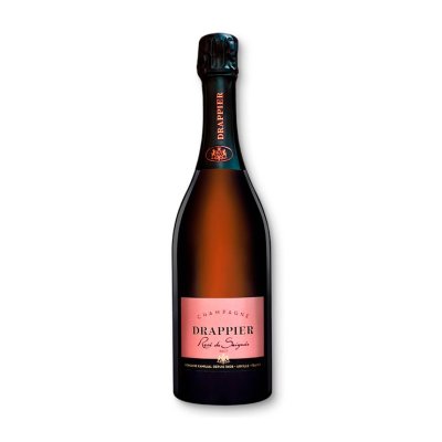 Drappier Rosé 75cl.