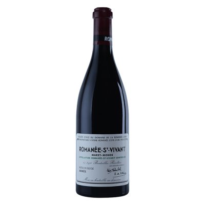 RDC Romanée-Saint-Vivant Grand Cru 2000