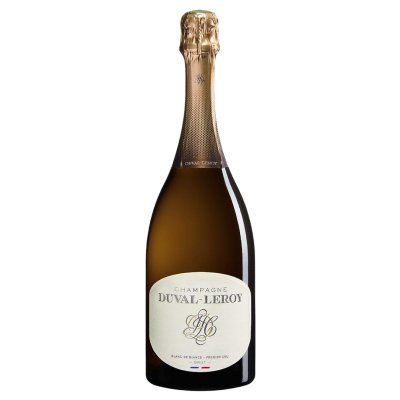 Duval-Leroy Blanc de Blancs Prestige Grand Cru 75cl.