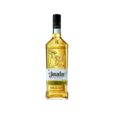 El Jimador Reposado 70cl.
