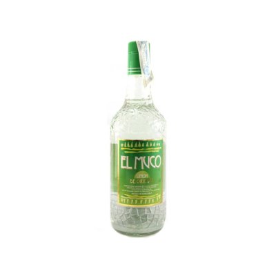 El Muco Limón de Oriente 70cl.