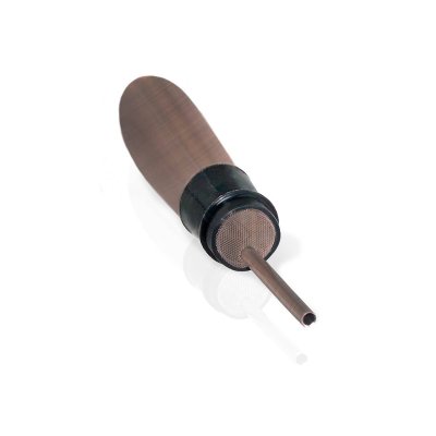 Vintage Vin Bouquet Ausgießer mit Filter