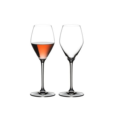 Riedel Extreme Rosé Champagner-/Roséweingläser