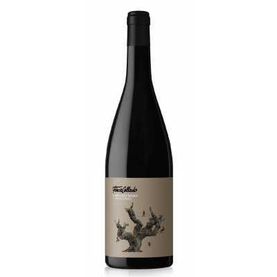Finca Collado Garnatxa - Monastrell 75cl.