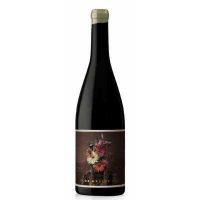 Flor Malvés 75cl.