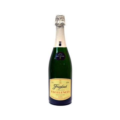 Freixenet Excellence Brut Nature 75cl.