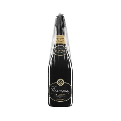 Gramona Tres Lustros Finca Font de Jui Brut Nature 75cl.