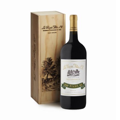 Gran Reserva 904 2011 75cl. - Fall