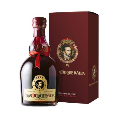 Granduca d'Alba 70cl. - Caso