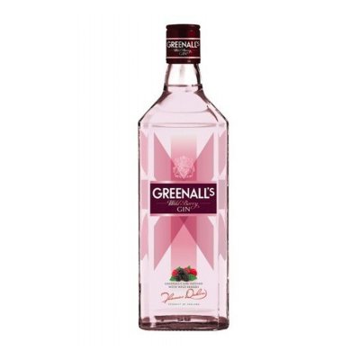 Greenall's Wild Berry 1L.