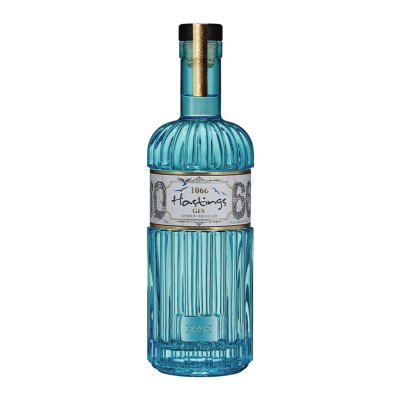 Hastings 1066 London Dry 70cl.